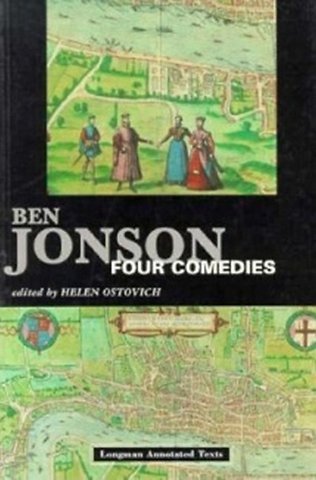 Ben Jonson