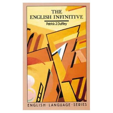 English Infinitive, The