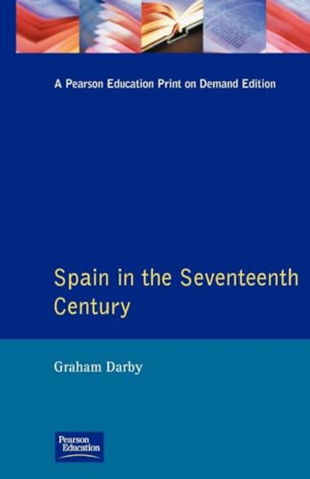 Spain in the Seventeenth Century