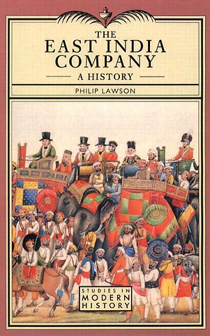 East India Company , The