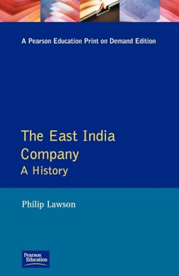 East India Company , The
