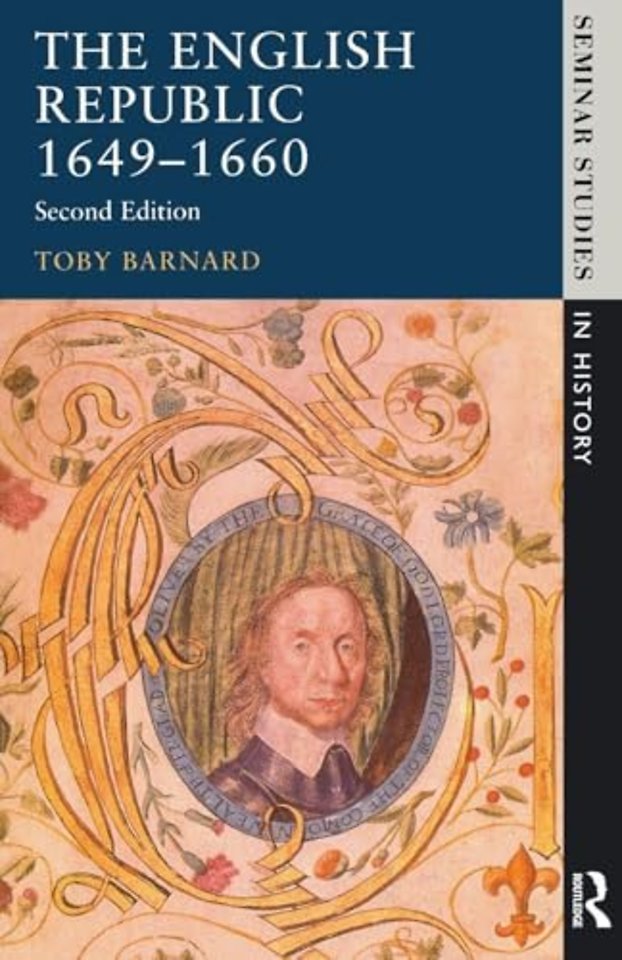 English Republic 1649-1660