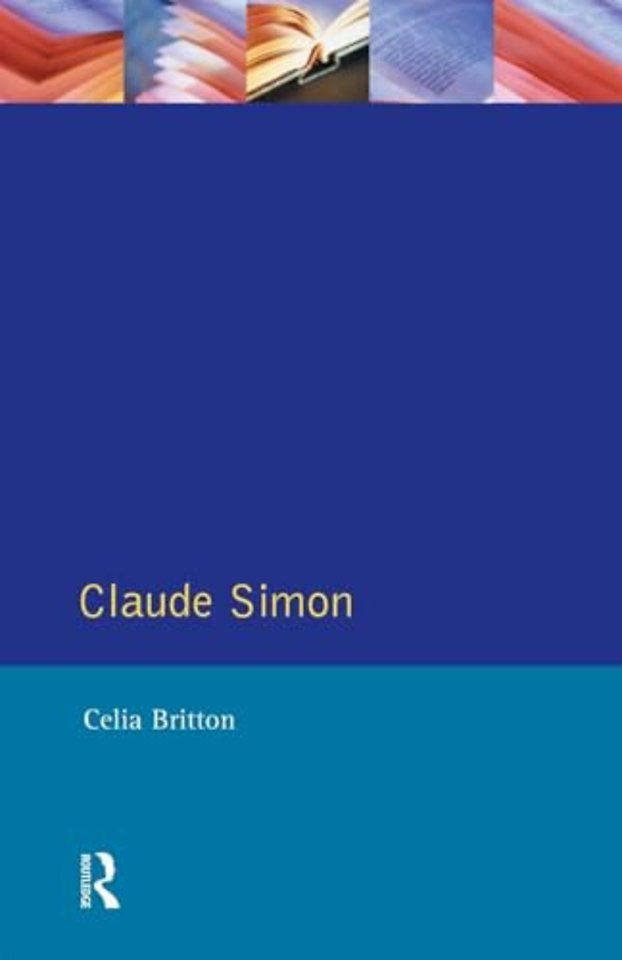 Claude Simon