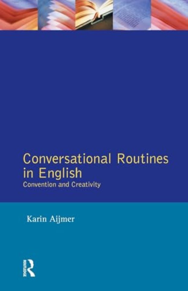 Conversational Routines in English