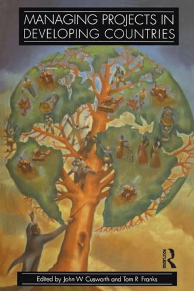 Managing Projects in Developing Countries