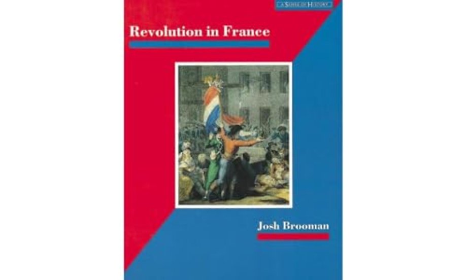 Revolution in France