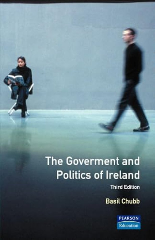 Government and Politics of Ireland