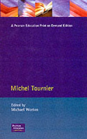Michel Tournier