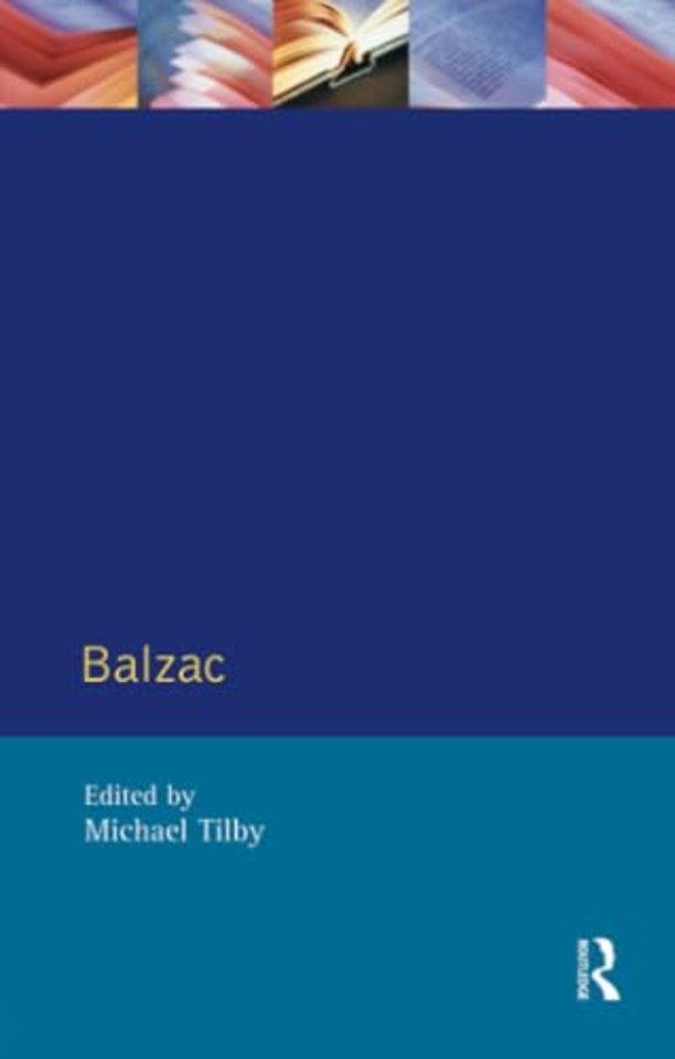 Balzac