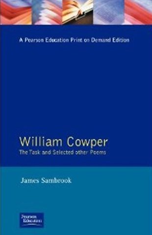 William Cowper