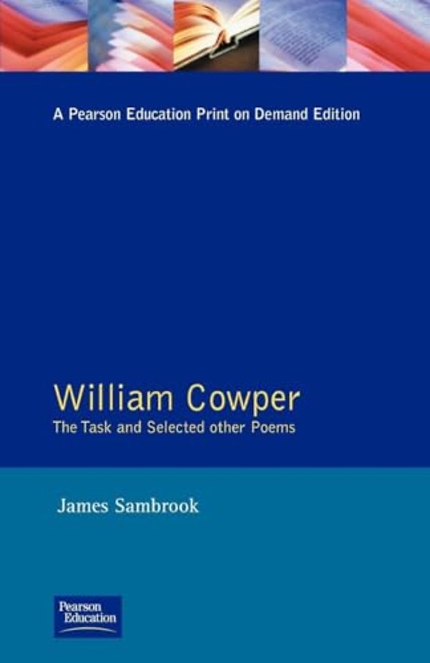 William Cowper