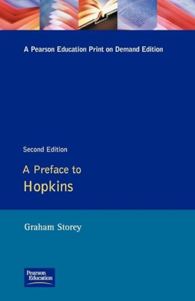 Preface to Hopkins
