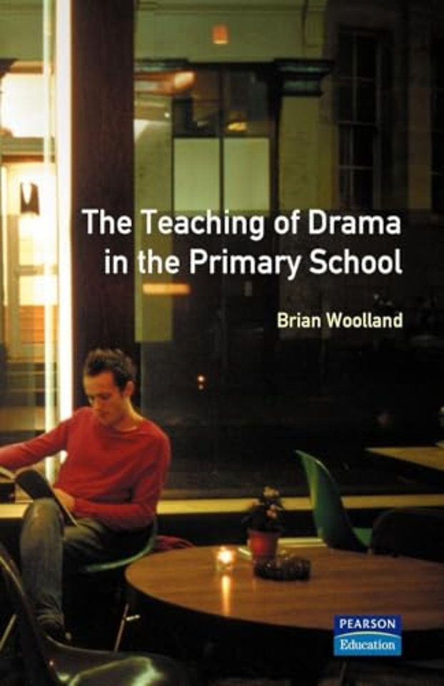 Teaching of Drama in the Primary School, The