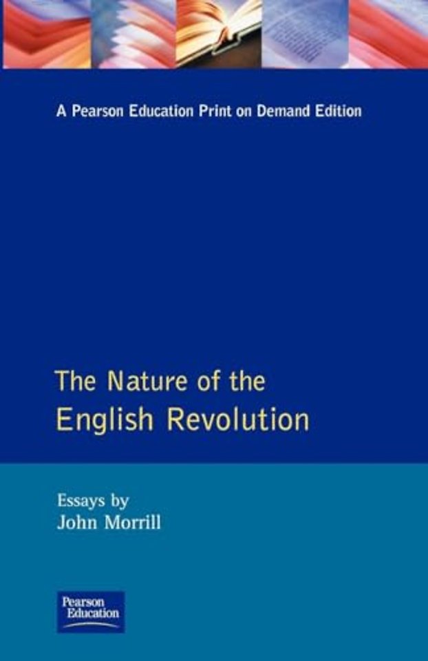 Nature of the English Revolution