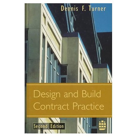 Design and Build Contract Practice