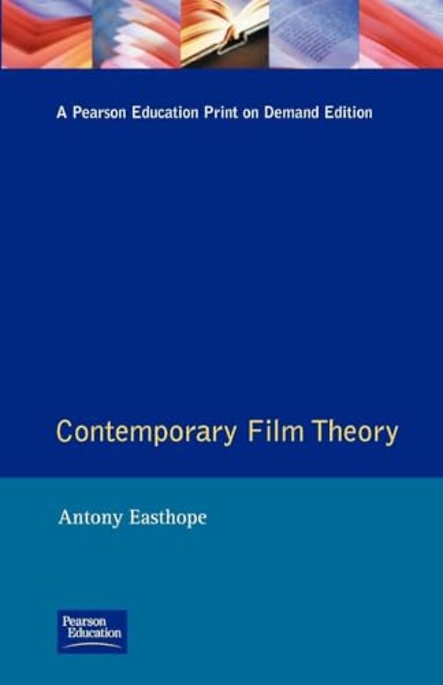 Contemporary Film Theory