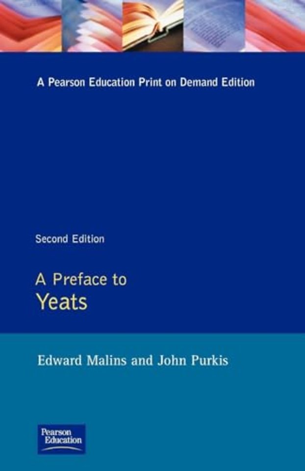 Preface to Yeats