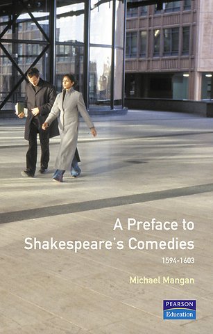 Preface to Shakespeare's Comedies
