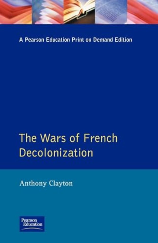 Wars of French Decolonization