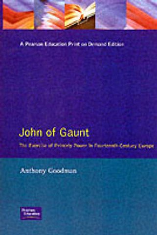 John of Gaunt