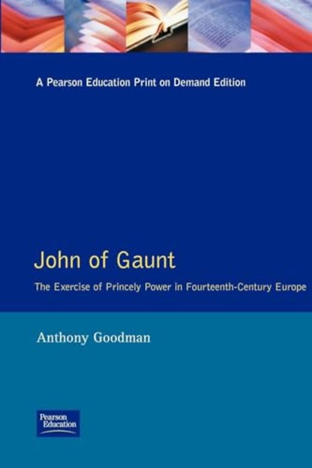 John of Gaunt