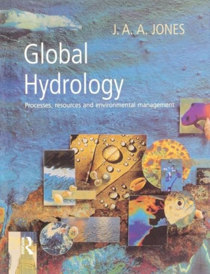 Global Hydrology