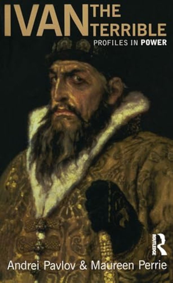 Ivan the Terrible