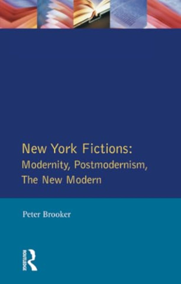 New York Fictions