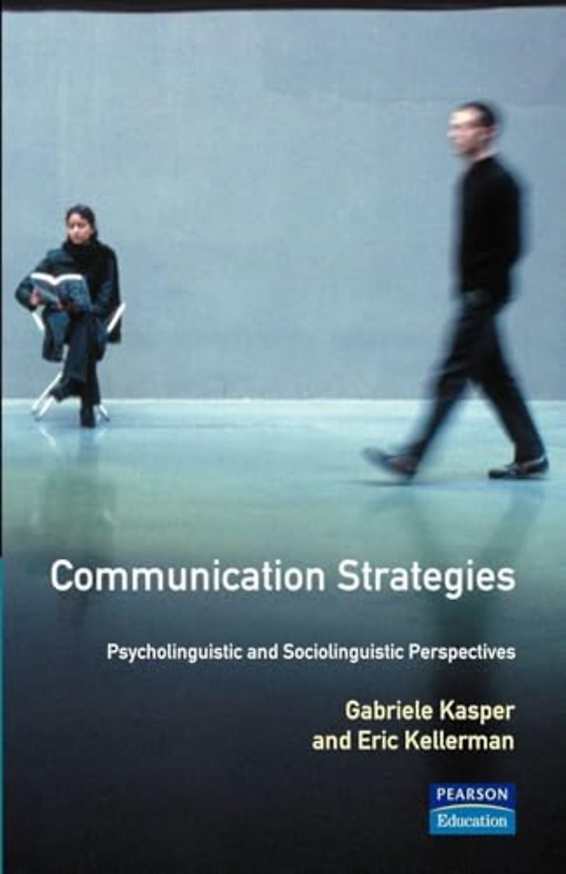 Communication Strategies