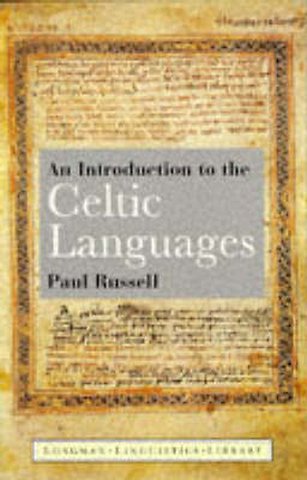 Introduction to the Celtic Languages
