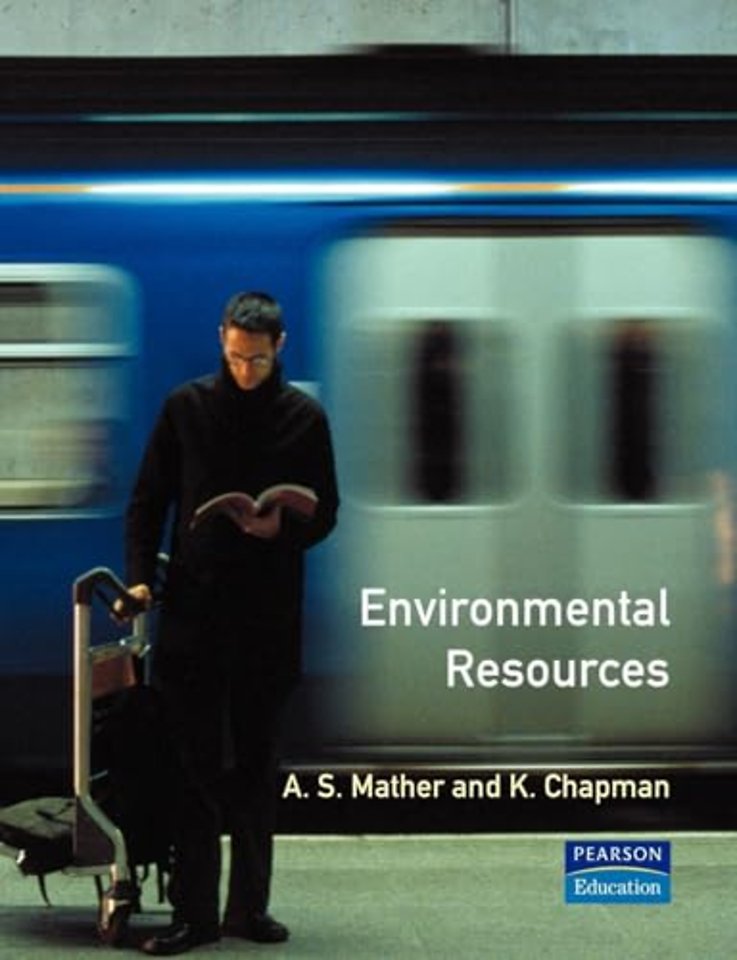 Environmental Resources