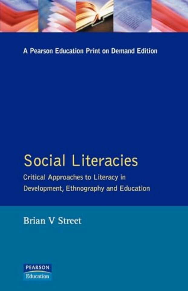 Social Literacies