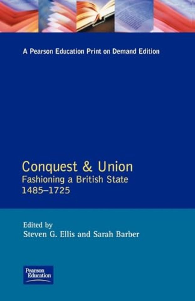 Conquest and Union