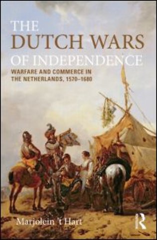 Dutch Wars of Independence
