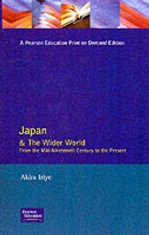 Japan and the Wider World