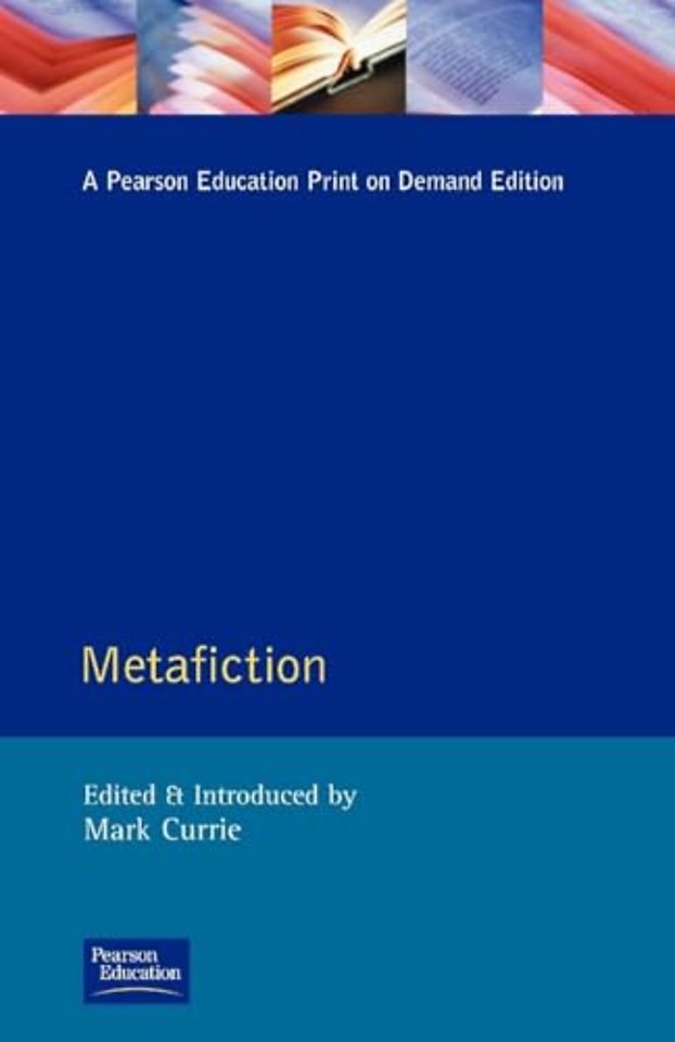 Metafiction