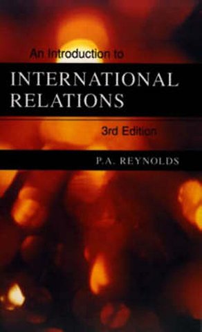 Introduction to International Relations, An