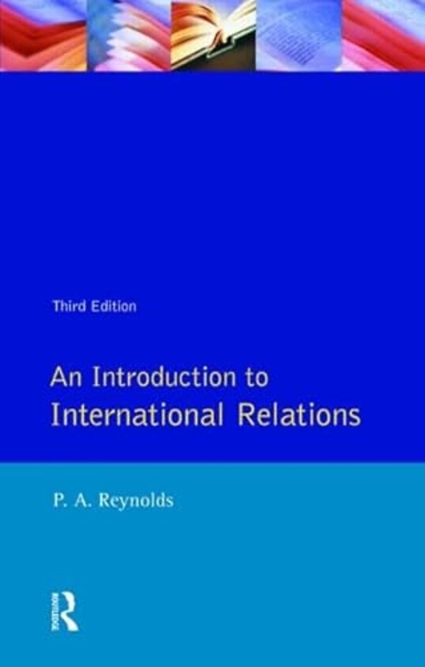 Introduction to International Relations, An