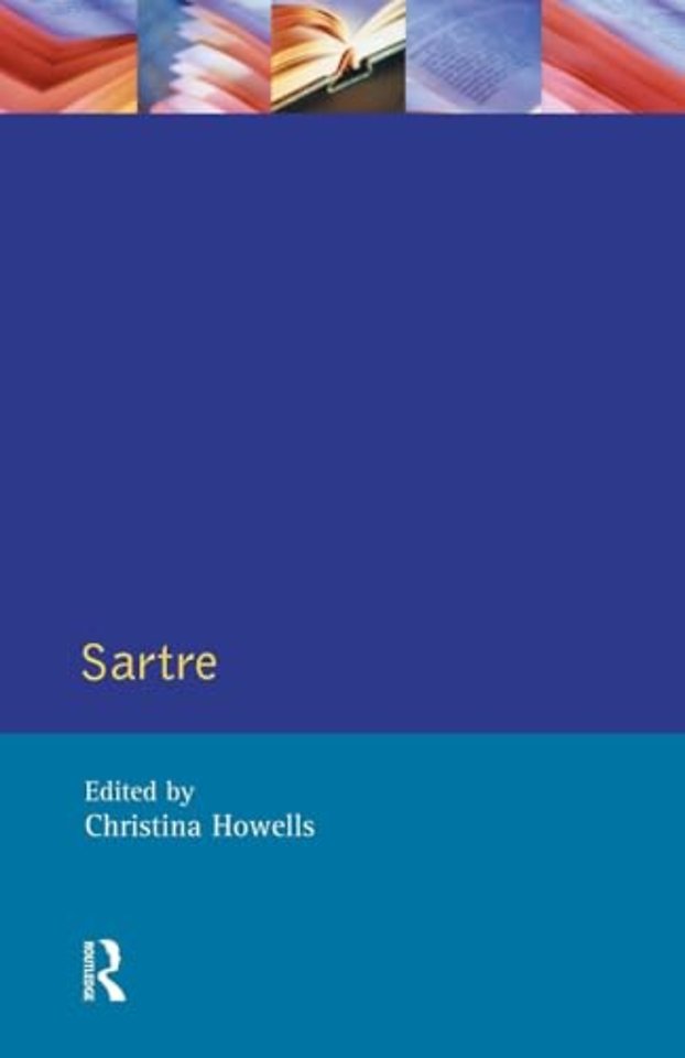 Sartre