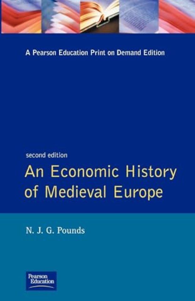 Economic History of Medieval Europe