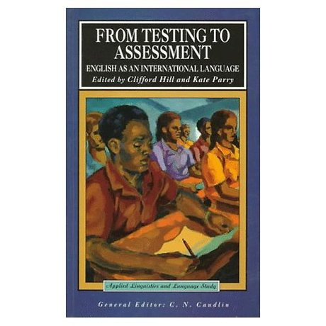 From Testing to Assessment