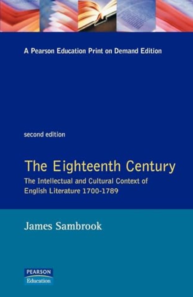 Eighteenth Century