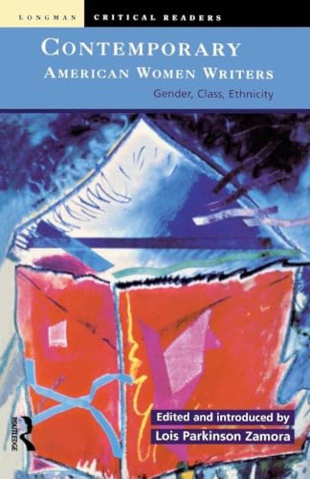 Contemporary American Women Writers