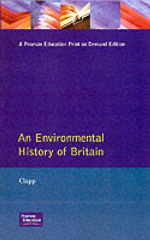 Environmental History of Britain