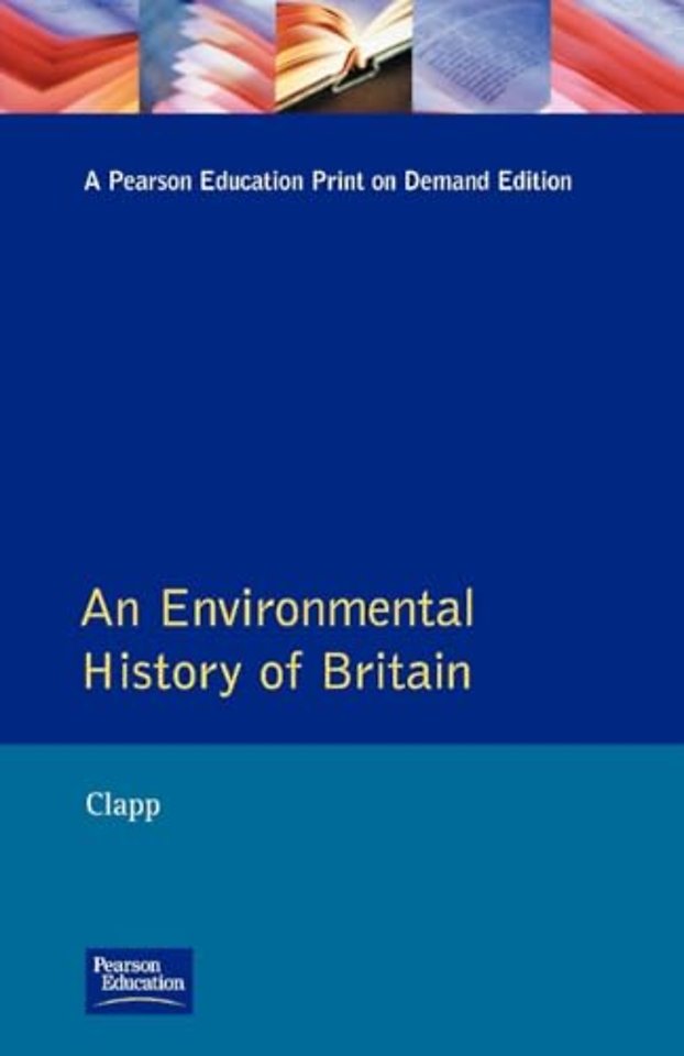 Environmental History of Britain