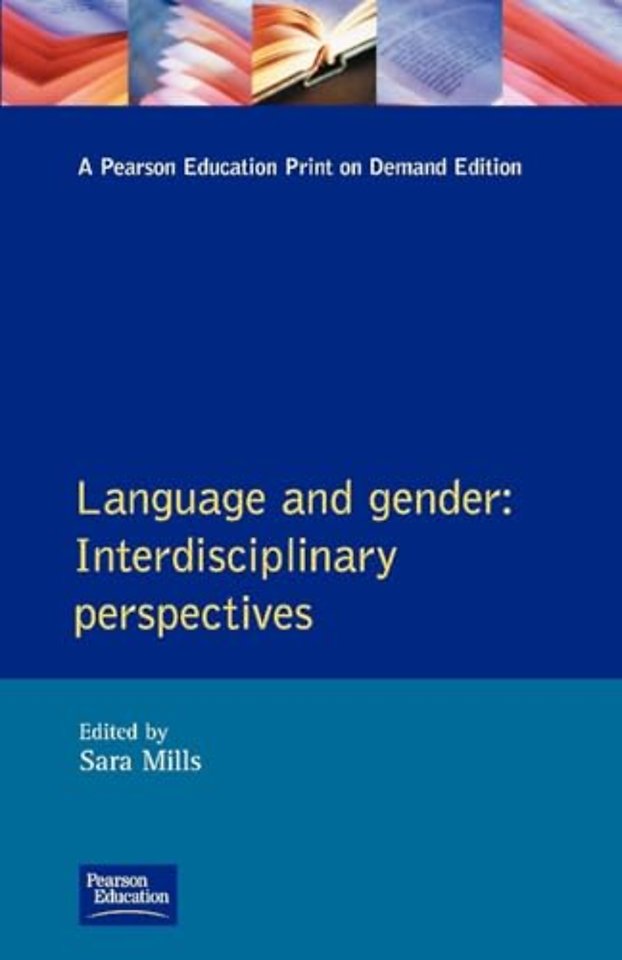 Language and Gender