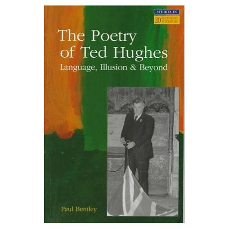 Poetry of Ted Hughes
