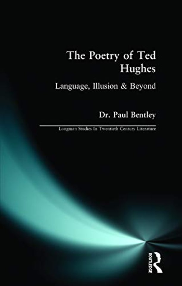 Poetry of Ted Hughes