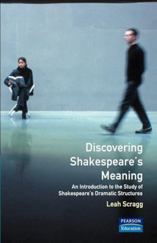 Discovering Shakespeare's Meaning