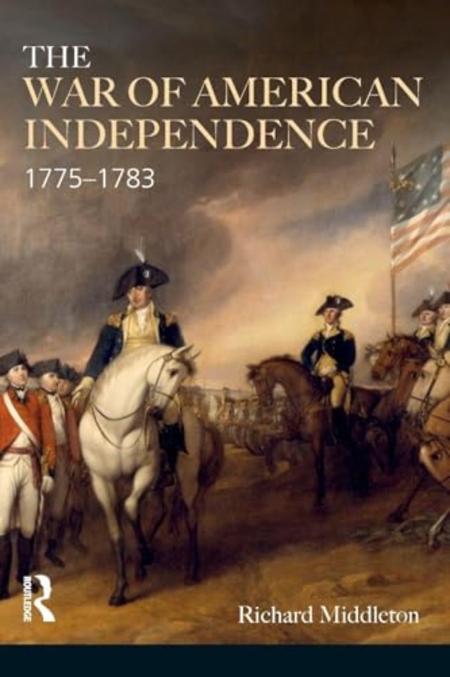 War of American Independence